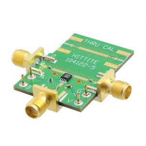 104124-HMC574MS8 (ПЛАТА EVAL HMC574MS8E)