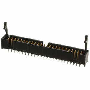 104128-9 (СОЕДИНИТЕЛЬНАЯ КОЛЛЕКЦИЯ LOPRO STR .100 50POS)