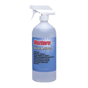 10415 (АНТИСТАТИЧЕСКИЙ СПРЕЙ REZTORE 1QT.)