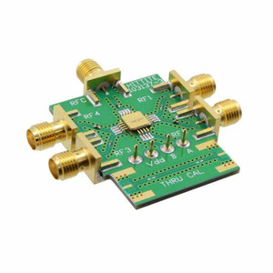 104172-ХМК244Г16 (ЭВАЛЬНАЯ СОВЕТ HMC244G16)