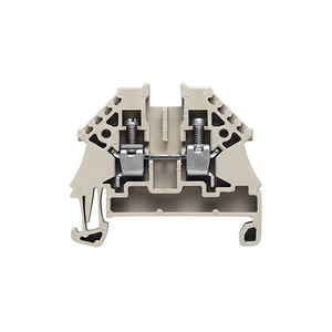 1042600000 (СОЕДИНИТЕЛЬНЫЙ ТЕРМИН BLK FEED THRU 10-26AWG)