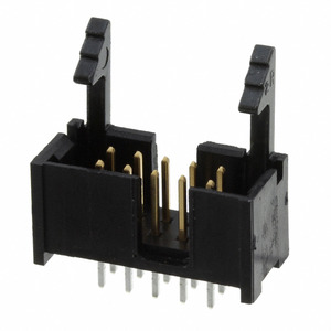 104313-1 (СОЕДИНИТЕЛЬНАЯ КОЛЛЕКЦИЯ LOPRO STR .100 10POS)