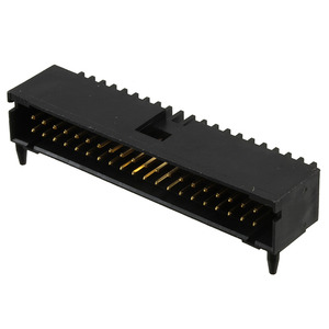 104319-4 (СОЕДИНИТЕЛЬНЫЙ ЗАГОЛОВОК 40POS)