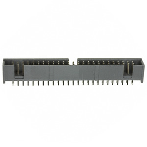 104338-9 (СОЕДИНИТЕЛЬНАЯ КОЛЛЕКЦИЯ LOPRO 50POS PCB GOLD)