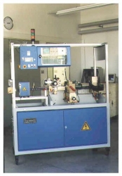 Автоматизированная система контроля поршневого пальца