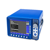 Вихретоковый дефектоскоп ZETEC MIZ-28