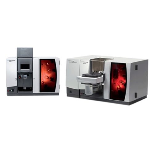 Комплекс атомно-абсорбционных спектрометров AGILENT Duo