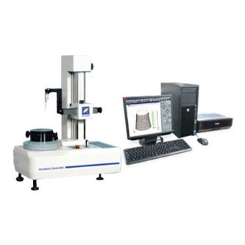 Ручные кругломеры ACCRETECH Rondcom 43C / 43-S / 41C / 31C