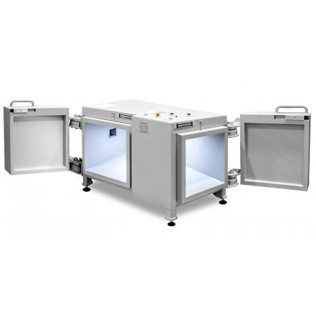 Камера радиационной защиты Арион-12.05.05.40/2