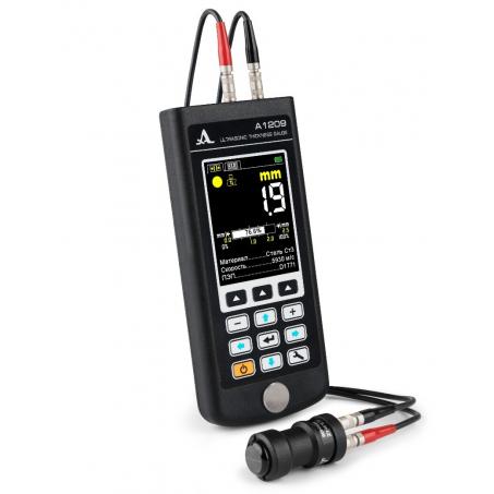 Ультразвуковой толщиномер А1209