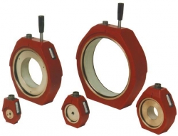 Пропускные датчики