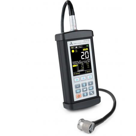 ЭЛЕКТРОМАГНИТНО-АКУСТИЧЕСКИЙ ТОЛЩИНОМЕР А1270
