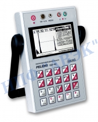 Ультразвуковой дефектоскоп УД2-102 (УД2-102ВД)