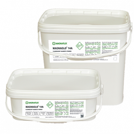 Концентрат люминесцентный магнитный Magnaglo 14А. 5 кг