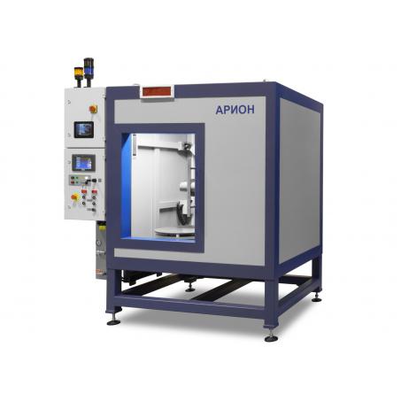 Камера радиационной защиты Арион-15.11.13.08