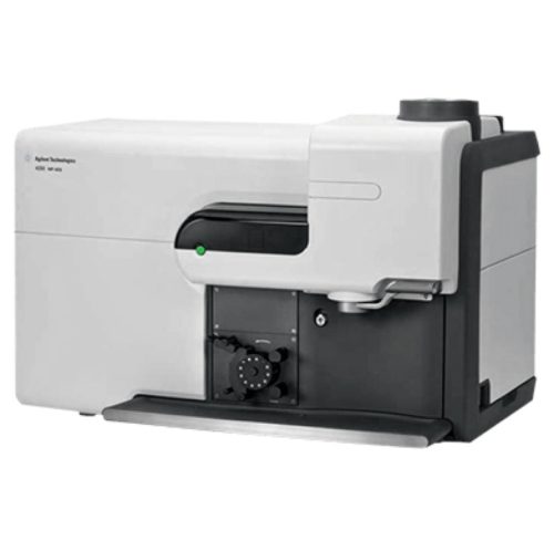 Атомно-эмиссионный спектрометр с микроволновой плазмой AGILENT 4200 MP-AES