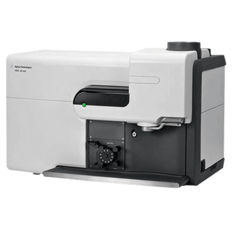 Атомно-эмиссионный спектрометр с микроволновой плазмой AGILENT 4200 MP-AES