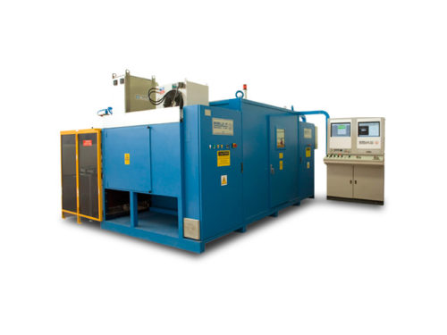 BOSELLO A.C.R.E 280/281 - рентгентелевизионная кабина