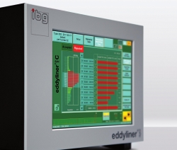 Вихретоковый дефектоскоп Eddyliner C (Digital)