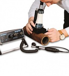 Расходные материалы METKON для мобильной пробоподготовки