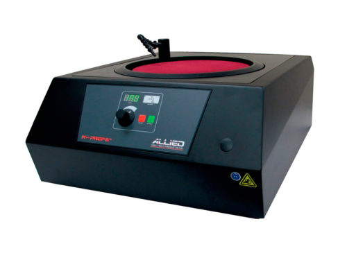 Полировально-шлифовальная машина ALLIED M-Prep 6™