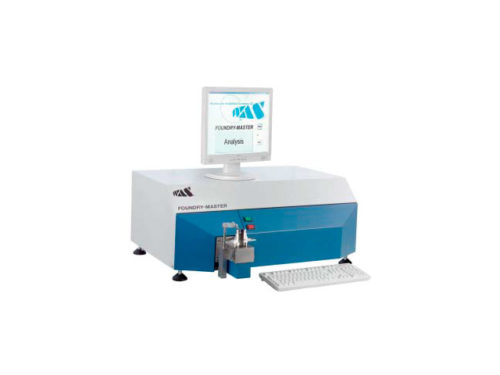 Oxford Instruments FOUNDRY-MASTER UVR