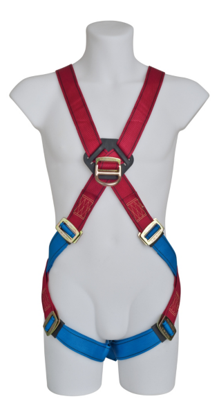 Страховочная привязь Gravity