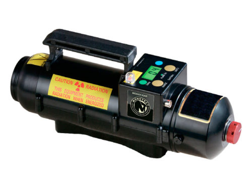 Импульсный рентгеновский аппарат МОНОСКАН 1