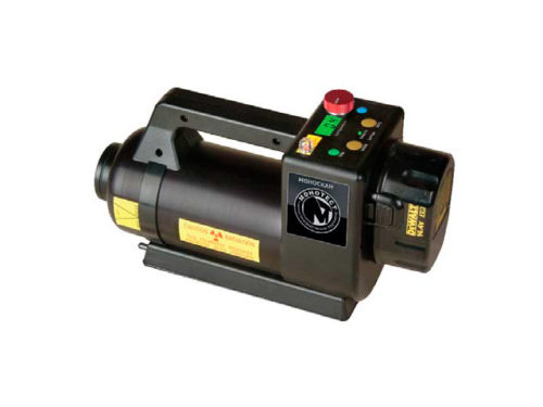 Импульсный рентгеновский аппарат МОНОСКАН 2