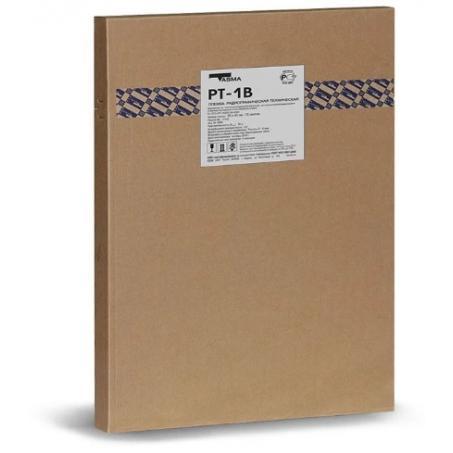 Рентгеновская пленка РТ-1В