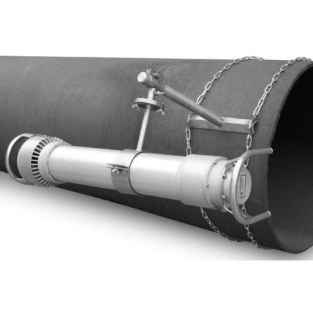 Рентгеновский кроулер АРГО-2