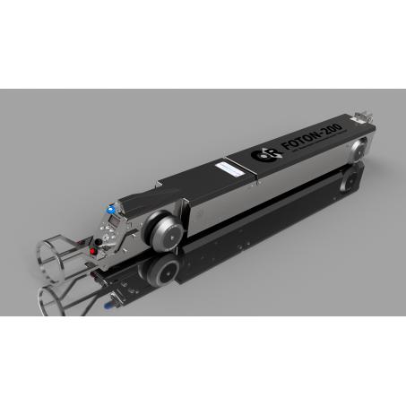 Рентгеновский кроулер ФОТОН-200