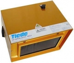 Стационарный УФ-светильник Super Light