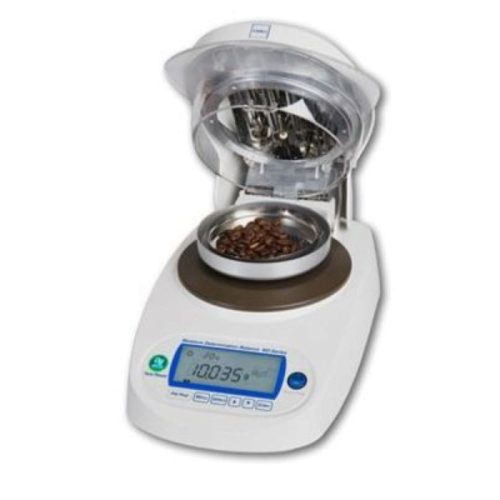 Анализаторы влажности ViBRA MD