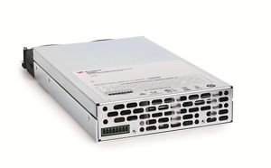 N6786A Источник/измеритель для функционального тестирования, несколько диапазонов, 80 Вт, двойная ширина