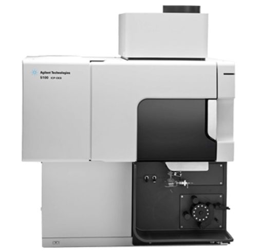 Оптико-эмиссионный спектрометр с индуктивно-связанной плазмой AGILENT 5100 ICP-OES