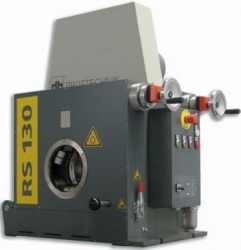 Cистема для контроля прутков диаметром 20-130 мм