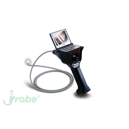 Управляемый видеоэндоскоп высокого разрешения jProbe VJ-ADV