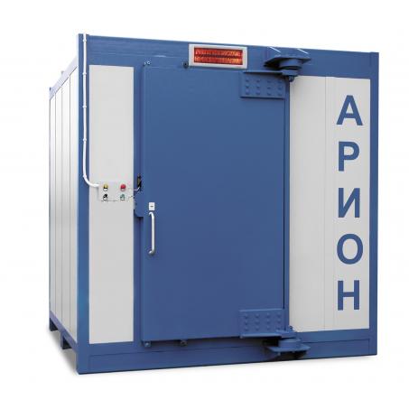 Камера радиационной защиты Арион-25.22.22.16