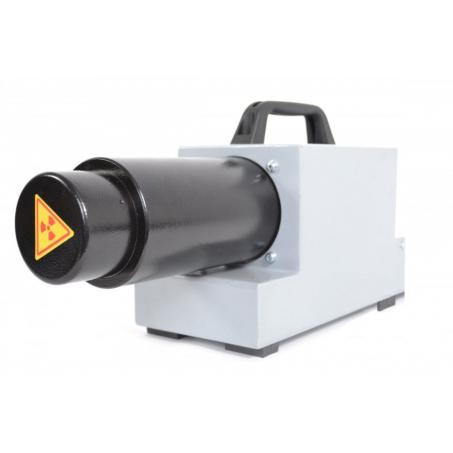 Импульсный рентгеновский аппарат ПАМИР-250