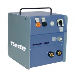 Дефектоскопы серии Isopuls С