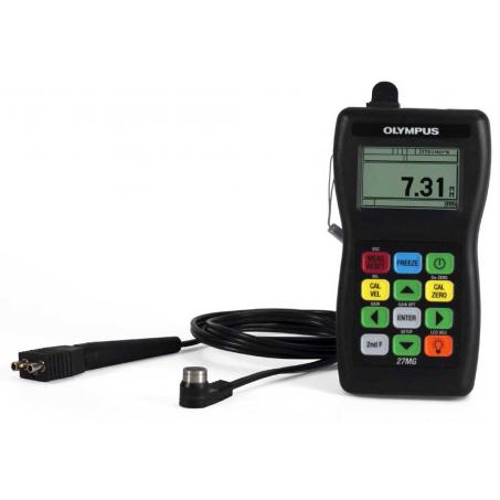 Ультразвуковой толщиномер 27 MG