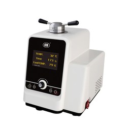 Гидравлический пресс для горячей запрессовки ZXQ-2