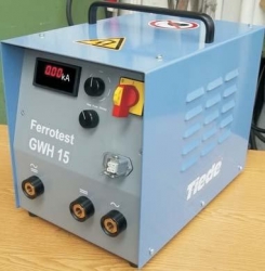 Ferrotest GWH 15