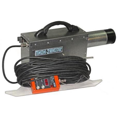 Импульсный рентгеновский аппарат ПИОН-2М (со сменяемым блоком аккумуляторов)