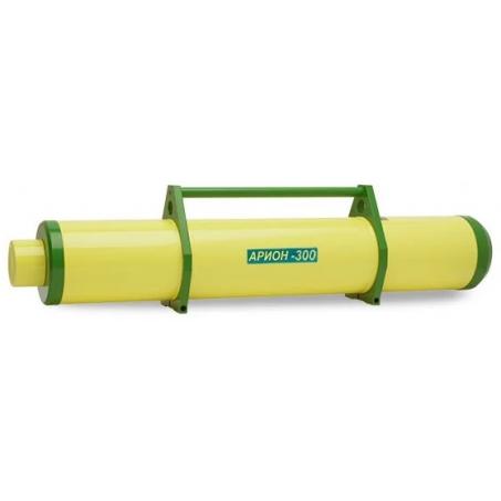 Импульсный рентгеновский аппарат АРИОН-300