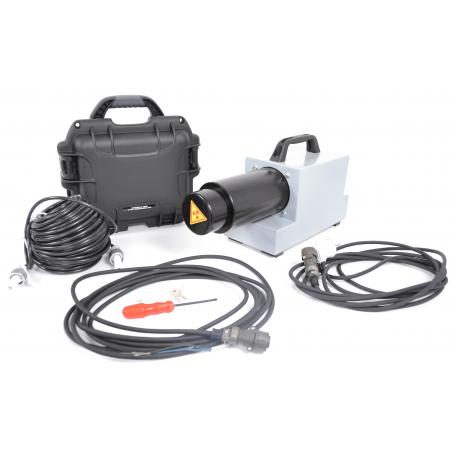 Импульсный рентгеновский аппарат ПАМИР-300