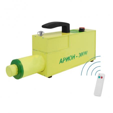 Импульсный рентгеновский аппарат АРИОН-300 Моноблок