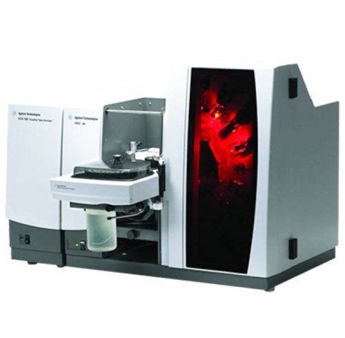 Атомно-абсорбционный спектрометр AGILENT 240Z