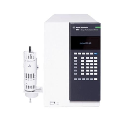 Хемилюминесцентный детектор на азот AGILENT